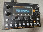 Audiothingies Micromonsta 2, Muziek en Instrumenten, Synthesizers, Overige merken, Zo goed als nieuw, Met midi-aansluiting, Overige aantallen