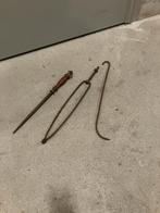 Antiek gereedschap, Antiek en Kunst, Ophalen of Verzenden