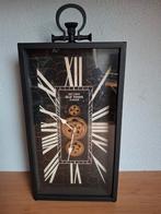 Mooie klok, Ophalen of Verzenden, Wandklok