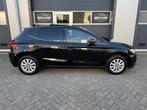 Seat Ibiza 1.0 TSI 95PK Excellence NAP Panoramadak Keyless C, Gebruikt, 95 pk, Origineel Nederlands, Bedrijf
