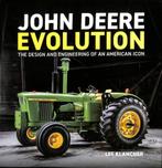 John Deere Evolution, Verzenden, Nieuw, Lee Klander, Tractor en Landbouw