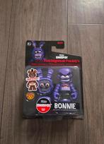 Funko Snaps! Five Nights at Freddy's Bonnie (NIEUW), Ophalen of Verzenden, Nieuw