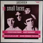 Small Faces Limited vinyl, Cd's en Dvd's, Vinyl | Pop, 2000 tot heden, Ophalen of Verzenden, Zo goed als nieuw