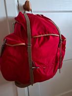 Vintage jaren '70 backpack rugzak, Verzenden, Zo goed als nieuw, 25 tot 40 cm