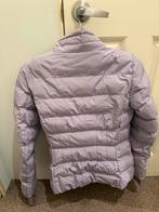 Airforce Jas Lila - Maat S, Ophalen of Verzenden, Zo goed als nieuw, Maat 36 (S), Paars