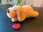 Puppy hartslag knuffel, Ophalen, Zo goed als nieuw, Knuffels