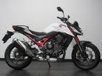 Honda CB 750 HORNET (bj 2024), Bedrijf, 755 cc, 12 t/m 35 kW, Naked bike