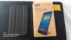 Samsung galaxy tab 3 (tablet), Ophalen of Verzenden, Zo goed als nieuw, Zwart