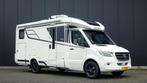 Hymer BMC-T WhiteLine 600, Caravans en Kamperen, Campers, Automaat, Ringverwarming, Winterisolatie, Tot en met 2