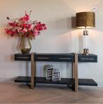 Richmond cambon dressior NIEUW, Nieuw, Eikenhout, 25 tot 50 cm, 50 tot 100 cm