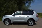 Toyota Land Cruiser 3.0 D-4D-F VX Blind Van (bj 2014), Auto's, Toyota, Euro 5, Gebruikt, LED verlichting, 3000 kg
