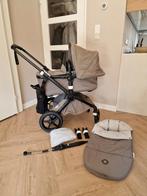 Zeer complete Bugaboo Fox in topstaat!, Ophalen, Zo goed als nieuw, Bugaboo, Verstelbare duwstang