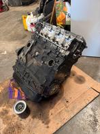 Defect Motorblok uit Fiat Ducato 2.8 JTD, Auto-onderdelen, Motor en Toebehoren, Ophalen, Fiat