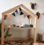 huisjesbureau kind, Verzenden, Zo goed als nieuw