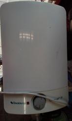 Daalderop close-up boiler 10 liter, Doe-het-zelf en Verbouw, Geisers en Boilers, Minder dan 20 liter, Ophalen, Gebruikt, Boiler