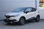 Renault Captur 0.9 TCe Intens LED/PDC/Metallic, Voorwielaandrijving, 898 cc, Stof, Gebruikt