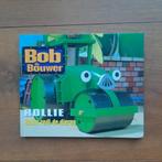 Bob de bouwer rollie redt de dieren nieuw, Boeken, Ophalen of Verzenden, Nieuw, Voorleesboek, 4 jaar