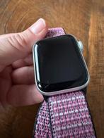 Apple watch serie 6 nike edition, Ophalen, Gebruikt, Zwart, IOS