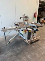 Robland lx310 combinatiemachine., Doe-het-zelf en Verbouw, Gereedschap | Overige machines, Ophalen, Gebruikt