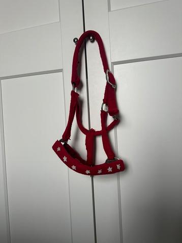 Kerst halster maat cob beschikbaar voor biedingen