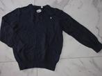 128 GAASTRA blauwe trui, Ophalen of Verzenden, Zo goed als nieuw, Jongen, Trui of Vest