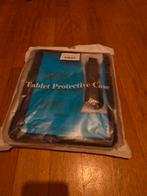 Apple iPad Pro 12,9 inch Hoes met screenprotector en handrem, Computers en Software, Apple iPads, Ophalen of Verzenden