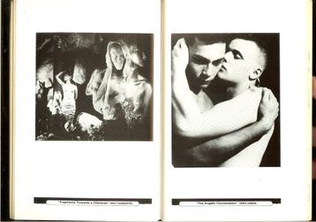 Stichting AMBASSADE De Jonge Romantici en DEREK JARMAN beschikbaar voor biedingen