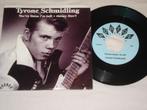Tyrone Schmidling   Honey Dont  { Carl Perkins  } Orgineel, Cd's en Dvd's, Vinyl Singles, Pop, EP, Gebruikt, Ophalen of Verzenden