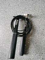 Speed rope spring touw, Ophalen