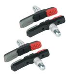 Nieuw remblokken set 4 - L70 mm, Ophalen of Verzenden, Nieuw, Algemeen