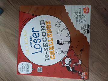 Leven van een loser spel  beschikbaar voor biedingen
