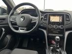 Renault Mégane Estate 1.3 TCe 140PK Equilibre / Climate / C, Voorwielaandrijving, Stof, Gebruikt, 4 cilinders