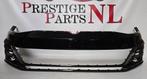 Voorbumper VW Golf 7 VII 7.5 FACELIFT GTE 5GE807221D bj.2017, Auto-onderdelen, Carrosserie en Plaatwerk, Gebruikt, -, Voor, Ophalen of Verzenden