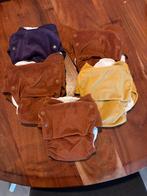 5 grovia all in one buttah zo goed als nieuw, Ophalen of Verzenden, Zo goed als nieuw, Jongetje of Meisje