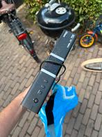 Humax decoder, Ophalen, Zo goed als nieuw