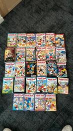 Donald duck pockets, Boeken, Stripboeken, Meerdere stripboeken, Ophalen of Verzenden, Zo goed als nieuw, Donald Duck