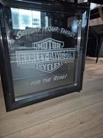 Harley-Davidson Mini Cooler/koelkast - Stoer en functioneel!, Ophalen, Minder dan 75 liter, Zonder vriesvak, Gebruikt