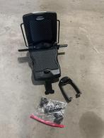 bobike achterzitje, Fietsen en Brommers, Fietsaccessoires | Fietsstoeltjes, Ophalen, Achterzitje, Voetsteuntjes, 22 t/m 36 kg