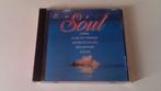 Easy Soul - Various Artists, Cd's en Dvd's, Cd's | Verzamelalbums, Verzenden, R&B en Soul
