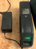 Fatbike accu, Fietsen en Brommers, Elektrische fietsen, Ophalen of Verzenden, 50 km per accu of meer