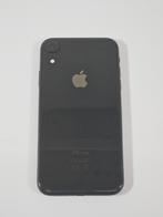Apple iPhone XR - 64GB - Zwart - 95% Accu, Gebruikt, IPhone XR, Ophalen of Verzenden, Contactus.ie@euro.apple.com