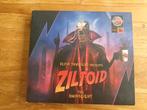 CD - Devin Townsend - Ziltoid the Omniscient, Ophalen of Verzenden, Zo goed als nieuw