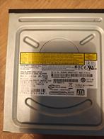 Sony Optiarc AD-7203S DVDRW SATA - LabelFlash, Computers en Software, Optische drives, Intern, Gebruikt, Dvd, MacOS