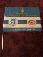 Vlag Spakenburg - PSV KNVB Beker, Ophalen, Nieuw, PSV, Overige typen