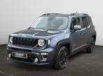 Jeep Renegade 1.0T Limited, Voorwielaandrijving, 65 €/maand, Blauw, Origineel Nederlands