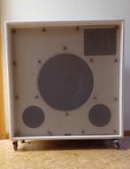 Basgitaar speakerkast, Muziek en Instrumenten, Versterkers | Bas en Gitaar, Ophalen, Gebruikt, Basgitaar, 100 watt of meer