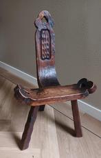 Driepoot Kruk, Ophalen, Gebruikt, Ameide, Pellikaan