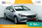 Opel Astra Sports Tourer 1.4 150pk Business+. N € 10.949,0, Lichtsensor, 1398 cc, 4 cilinders, 150 pk
