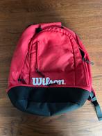 Wilson Tennisrugzak, Overige merken, L00, Ophalen of Verzenden, Zo goed als nieuw