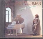 Piet Veerman – Cry Of Freedom, Ophalen of Verzenden, 1980 tot 2000, Zo goed als nieuw